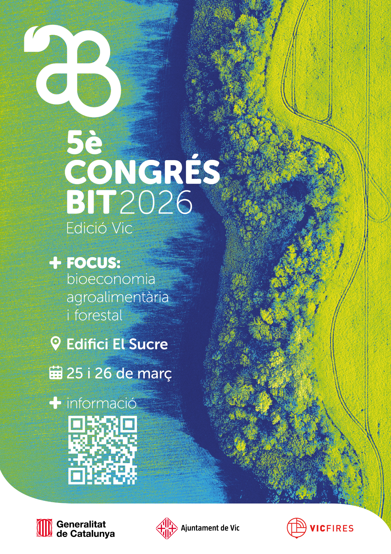 CONGR&Eacute;S BIT 2026