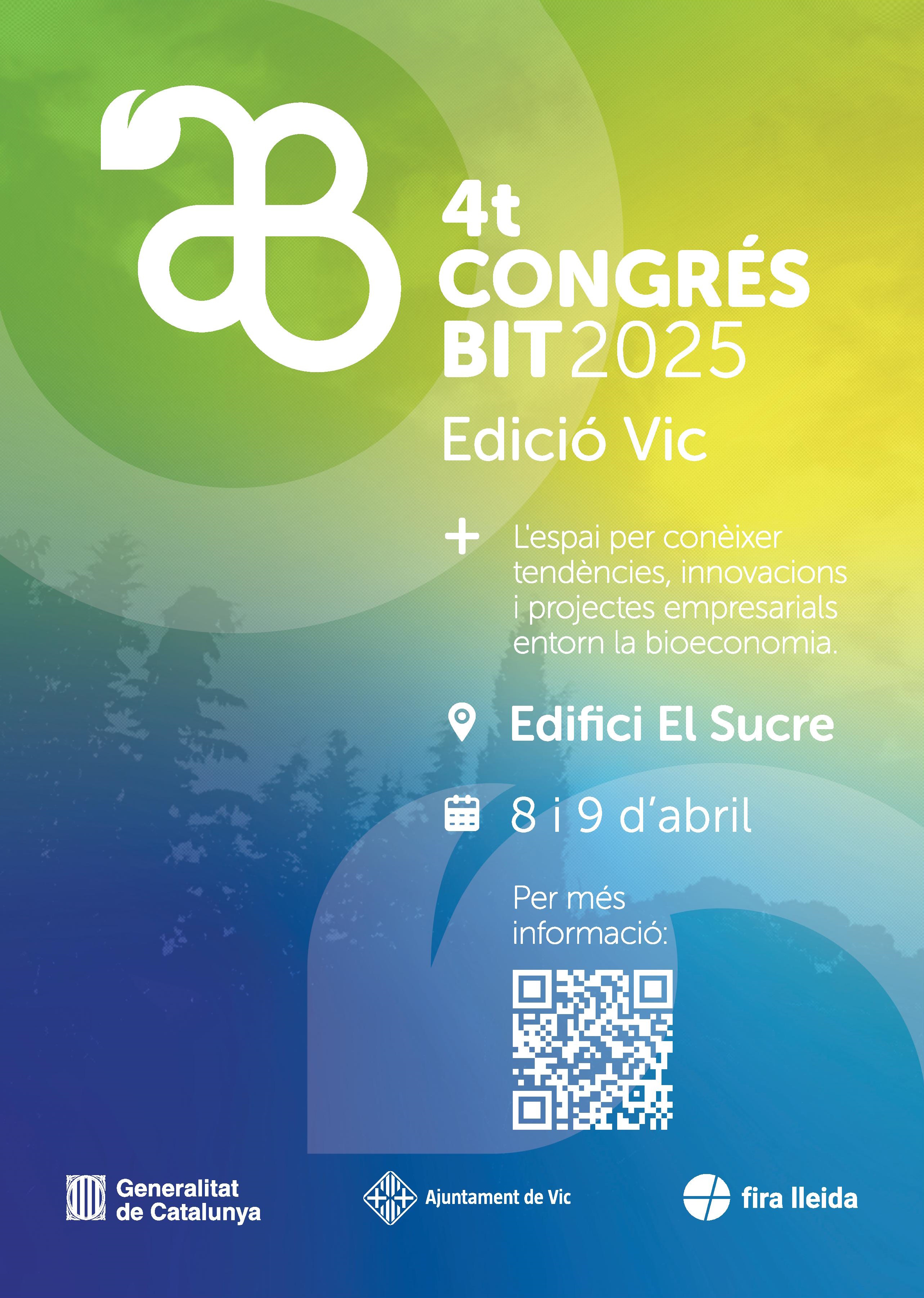 CONGRÉS BIT 2025