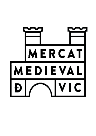 MERCAT MEDIEVAL VIC 2023