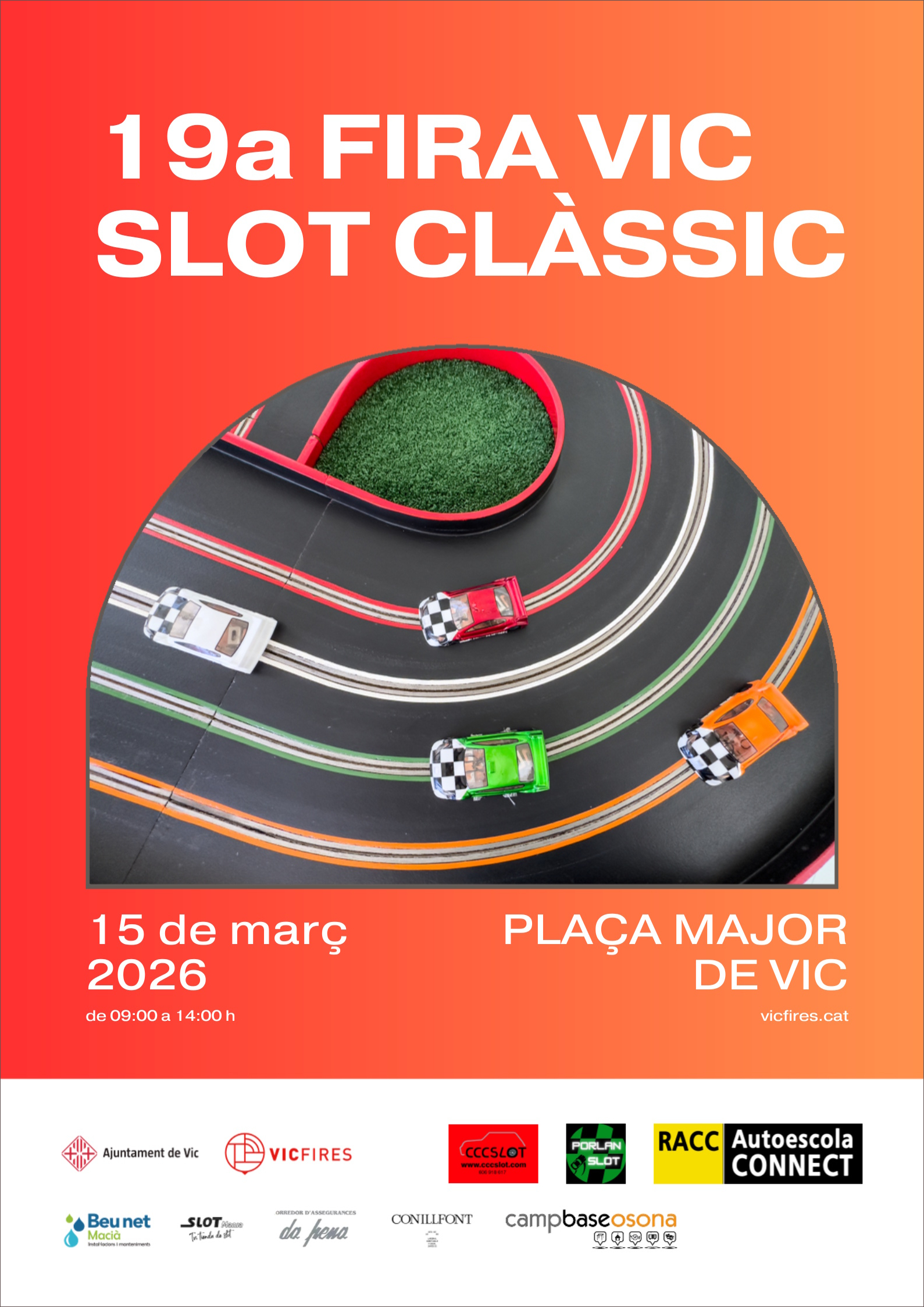 VIC SLOT CL&Agrave;SSIC 2026