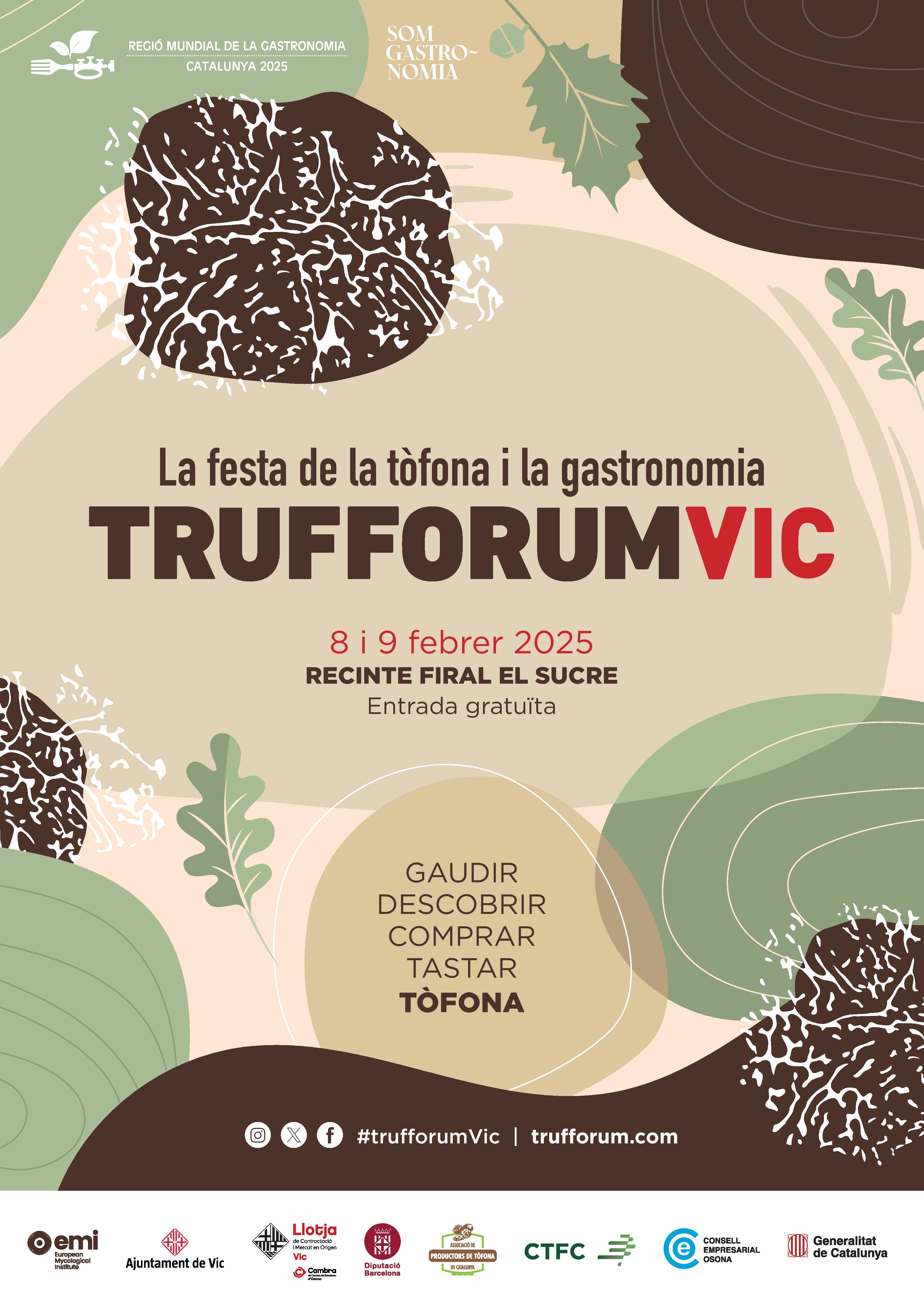 TRUFFORUM 2025